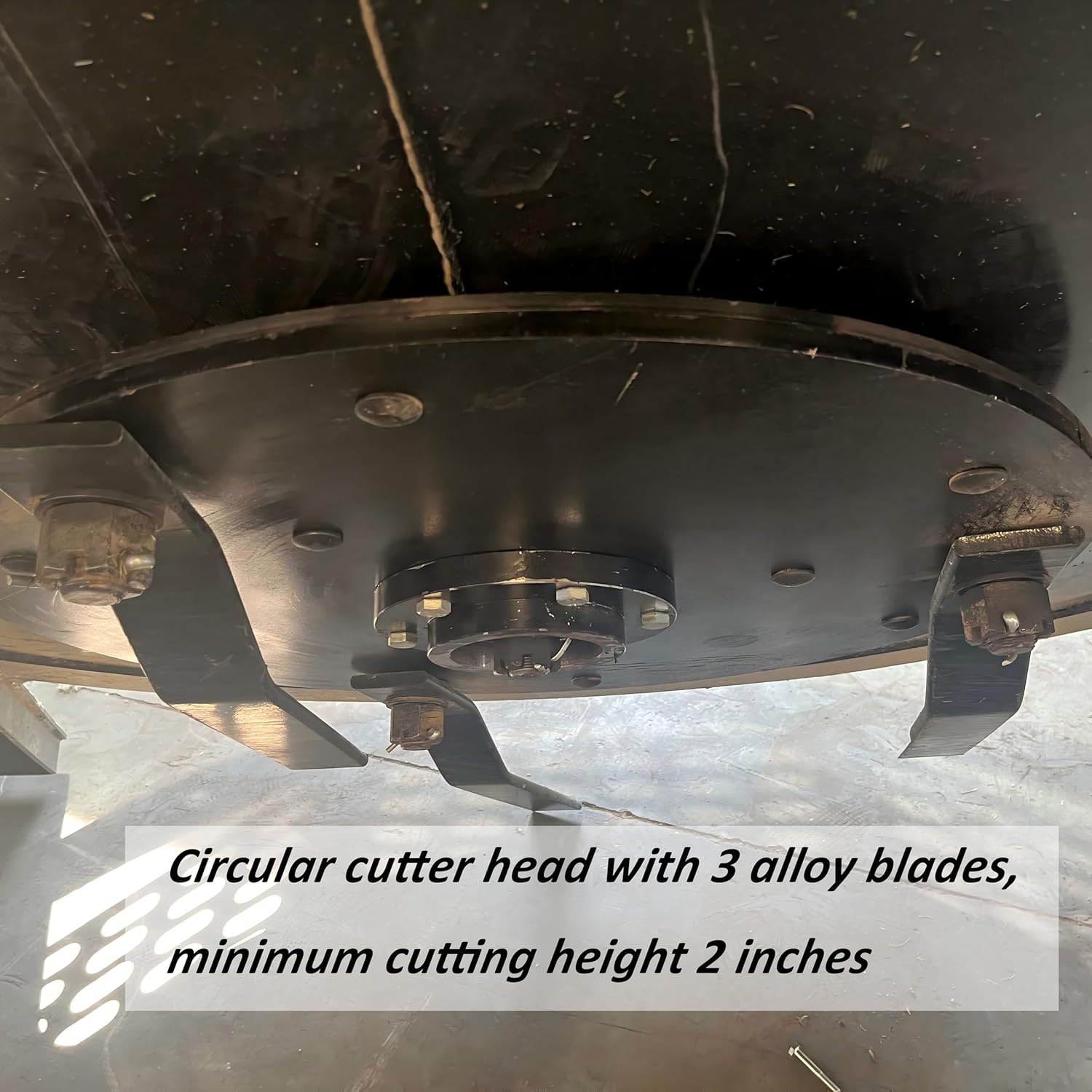 Step-by-step guide for LandHonor 66 brush cutter worth it,should I buy LandHonor brush cutter,LandHonor vs other brush cutters,LandHonor 66 brush cutter pros cons,best brush cutter for skid steer,LandHonor brush cutter honest opinion - complete tutorial