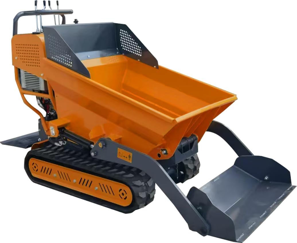 Image 1 of LandHonor Track Dumper worth buying