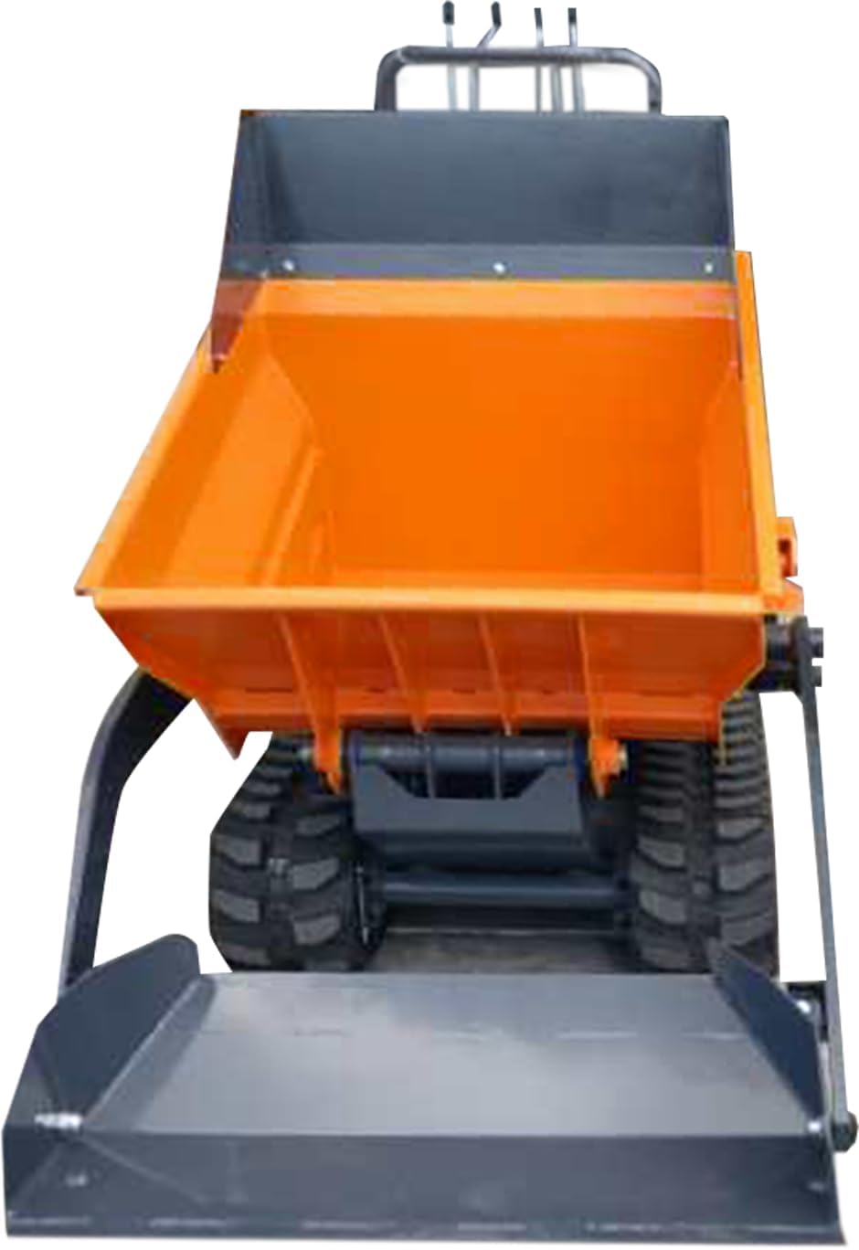 LandHonor Track Dumper worth buying,should I buy a LandHonor Track Dumper,LandHonor Track Dumper pros cons,best track dump cart for farm,LandHonor vs other dump carts,self loading cart worth it performance testing and real-world results