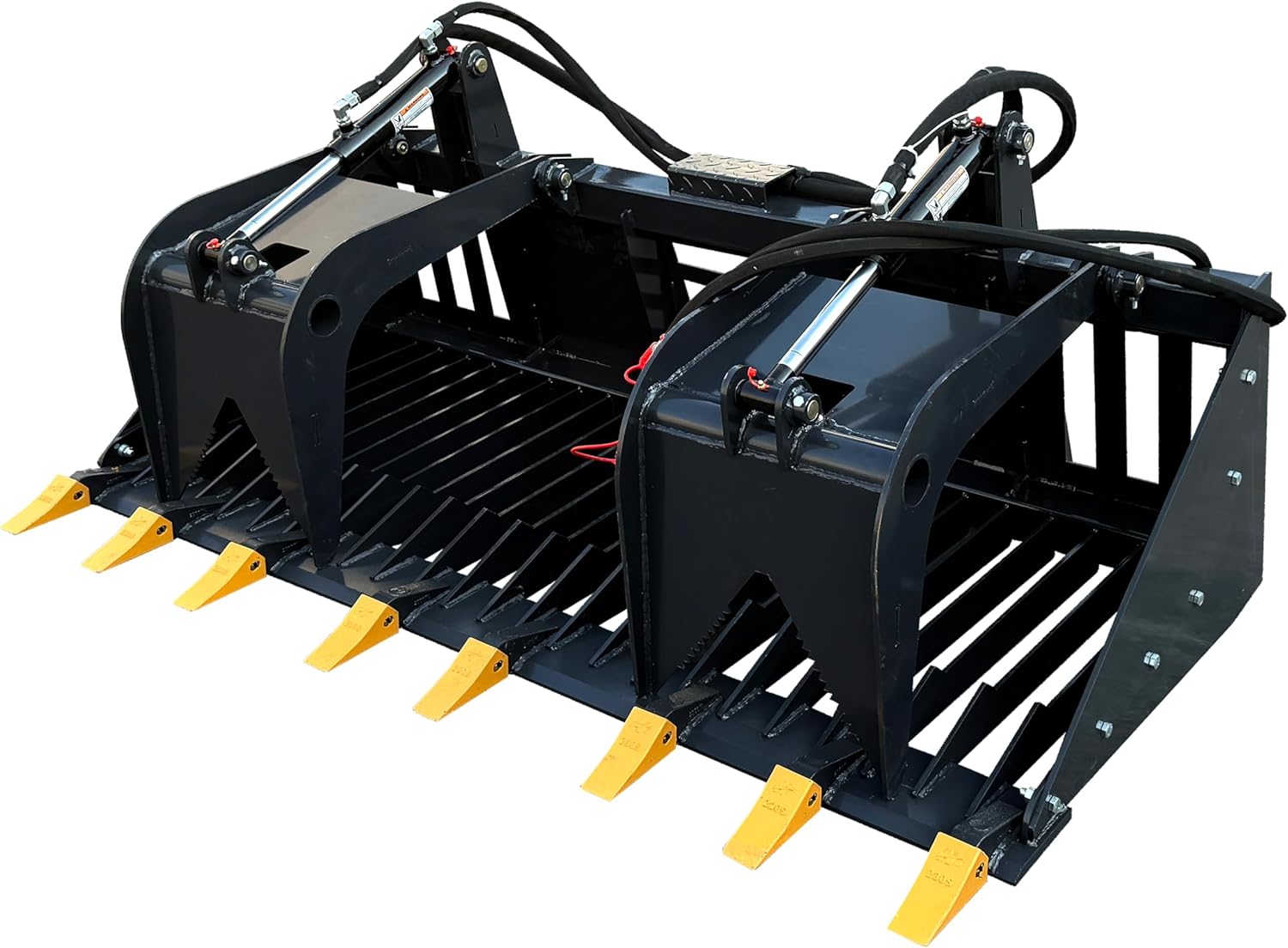 Step-by-step guide for LandHonor rock grapple bucket worth it,should I buy LandHonor grapple,LandHonor grapple pros cons,best rock grapple for skid steer,LandHonor vs other grapple buckets,LandHonor grapple bucket honest - complete tutorial