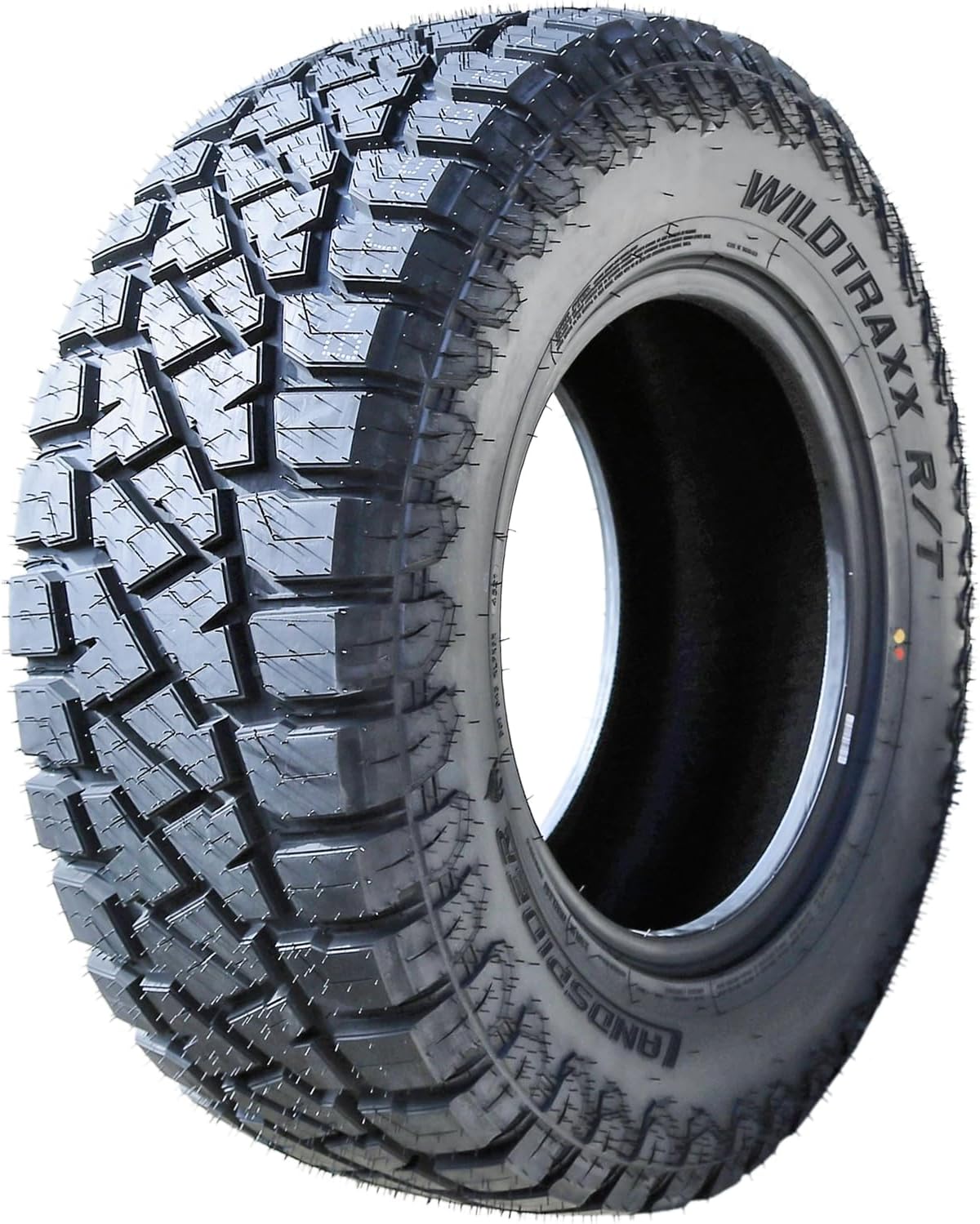 Landspider Wildtraxx R/T Worth Buying? Our Honest Pros & Cons 3 Step-by-step guide for Landspider Wildtraxx R/T worth buying,Landspider Wildtraxx R/T pros cons,should I buy Landspider Wildtraxx R/T,Landspider Wildtraxx R/T vs alternatives,best all-terrain tires for light truck,Landspider Wildtraxx R/T honest experience - complete tutorial