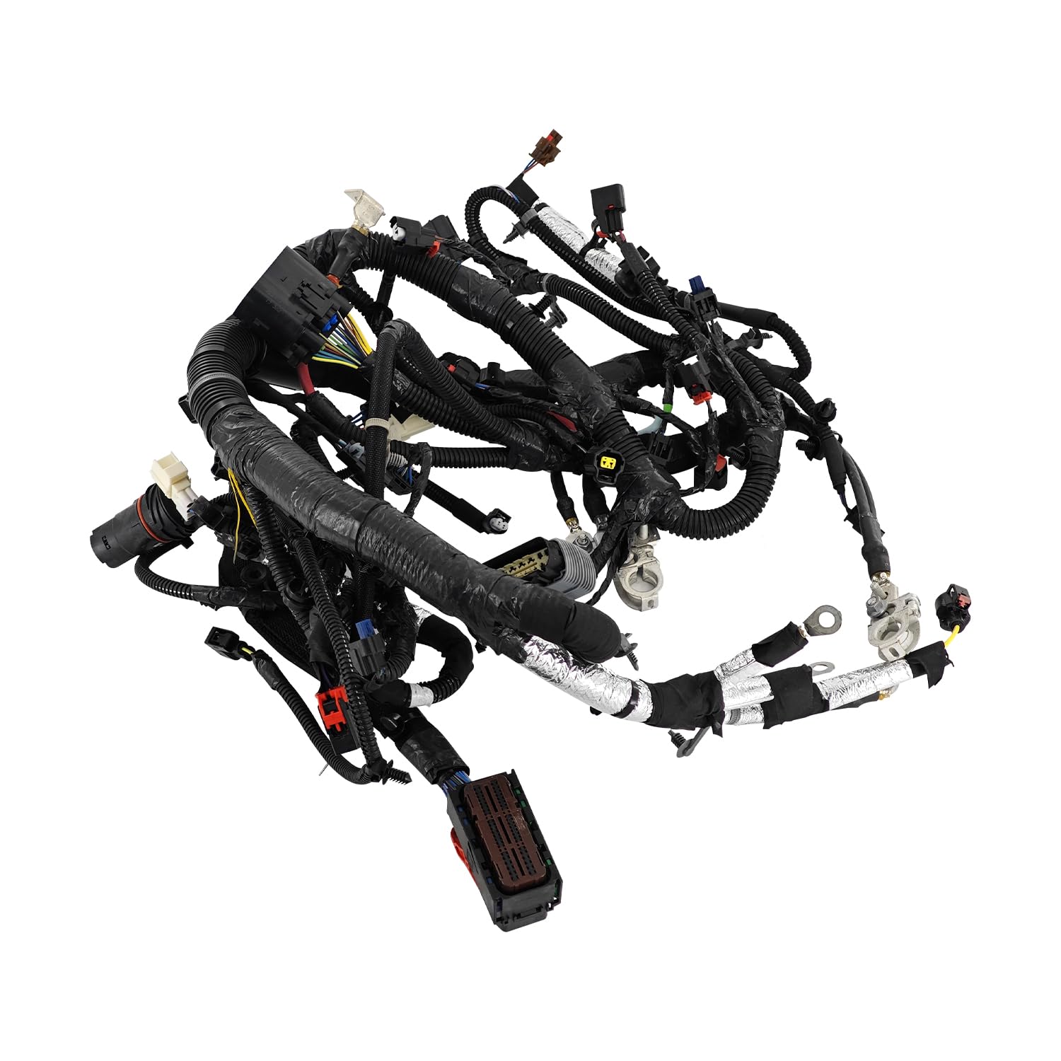 Image 1 of Lapvier 68081220AI wiring harness worth it