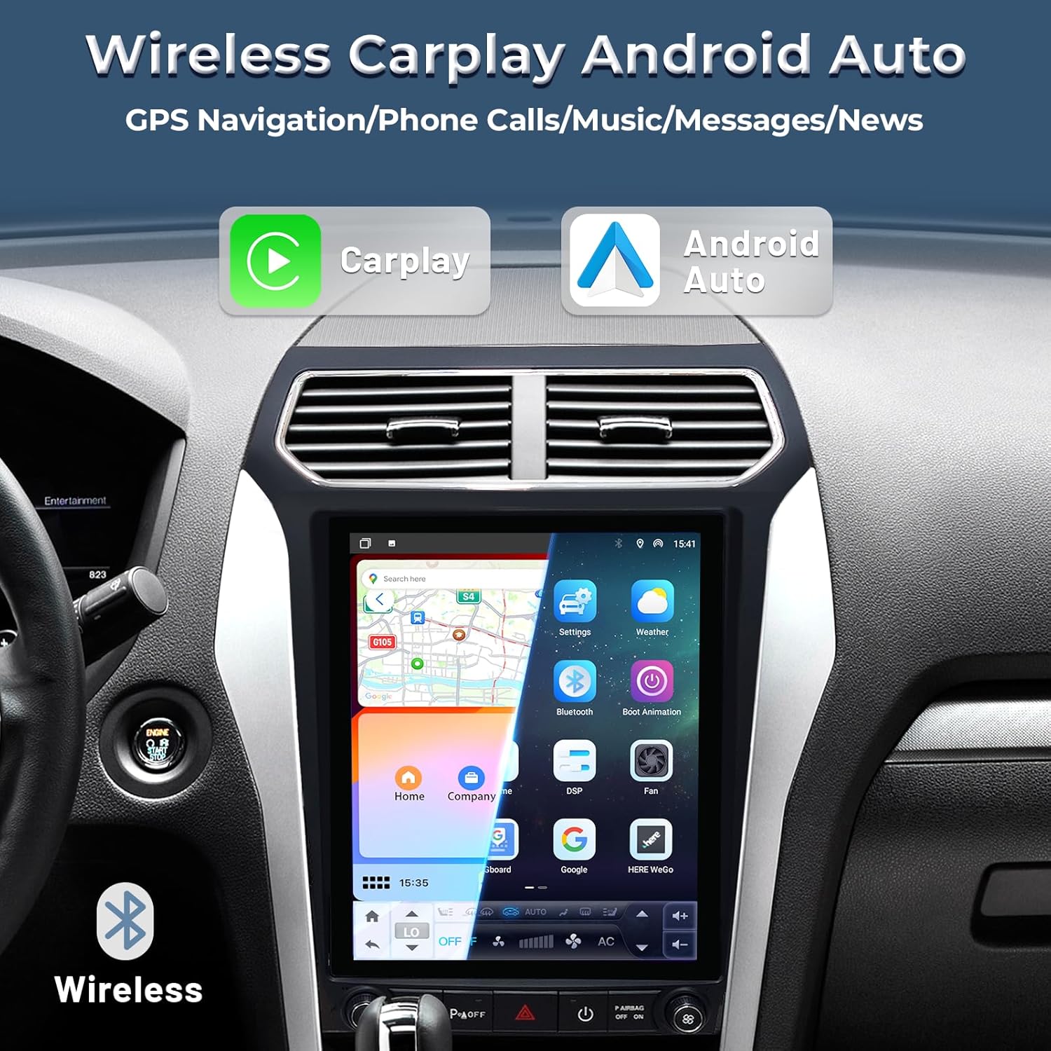 Step-by-step guide for Lasertail Ford Explorer head unit worth it,should I buy Lasertail head unit,Lasertail vs other Ford radios,Lasertail 12.1 inch pros cons,best head unit for Ford Explorer,Lasertail upgrade worth buying - complete tutorial