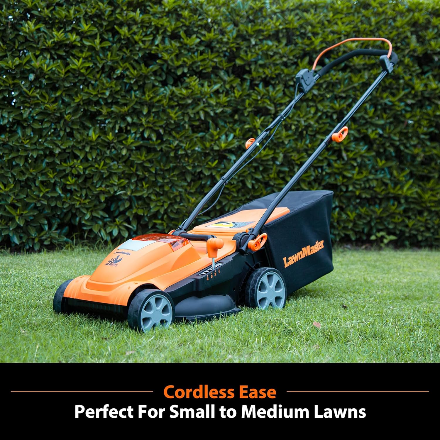 LawnMaster CLMF4815E Worth Buying? Our Honest Pros & Cons 4 LawnMaster CLMF4815E worth buying,should I buy LawnMaster CLMF4815E,LawnMaster CLMF4815E pros cons,LawnMaster cordless mower worth it,best 48V lawn mower for yard,LawnMaster CLMF4815E vs alternatives performance testing and real-world results