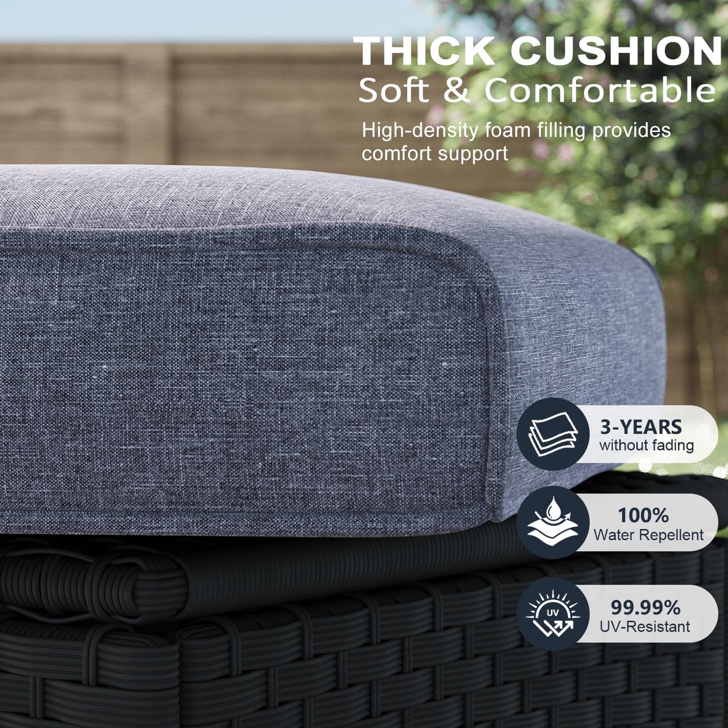 Step-by-step guide for LayinSun wicker patio set buy,should I buy LayinSun patio set,LayinSun wicker set pros cons,best wicker patio furniture with fire pit,LayinSun conversation set worth buying,LayinSun vs other patio sets - complete tutorial