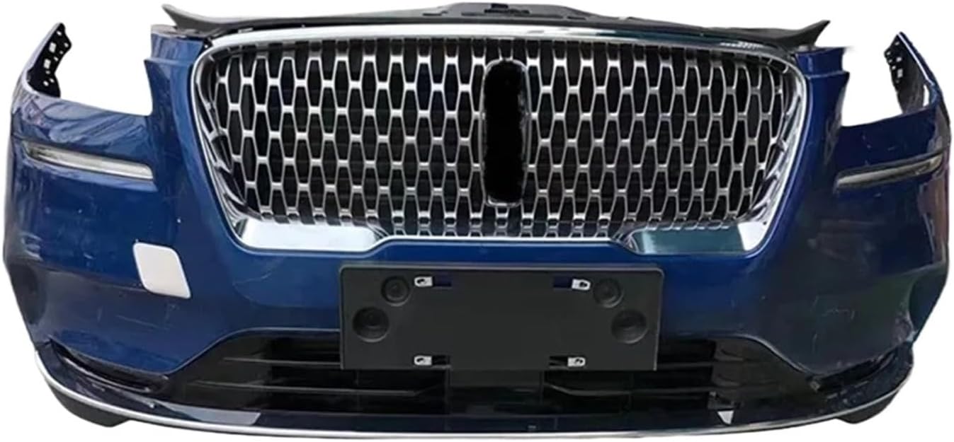 Image 1 of Lincoln Corsair front bumper worth it