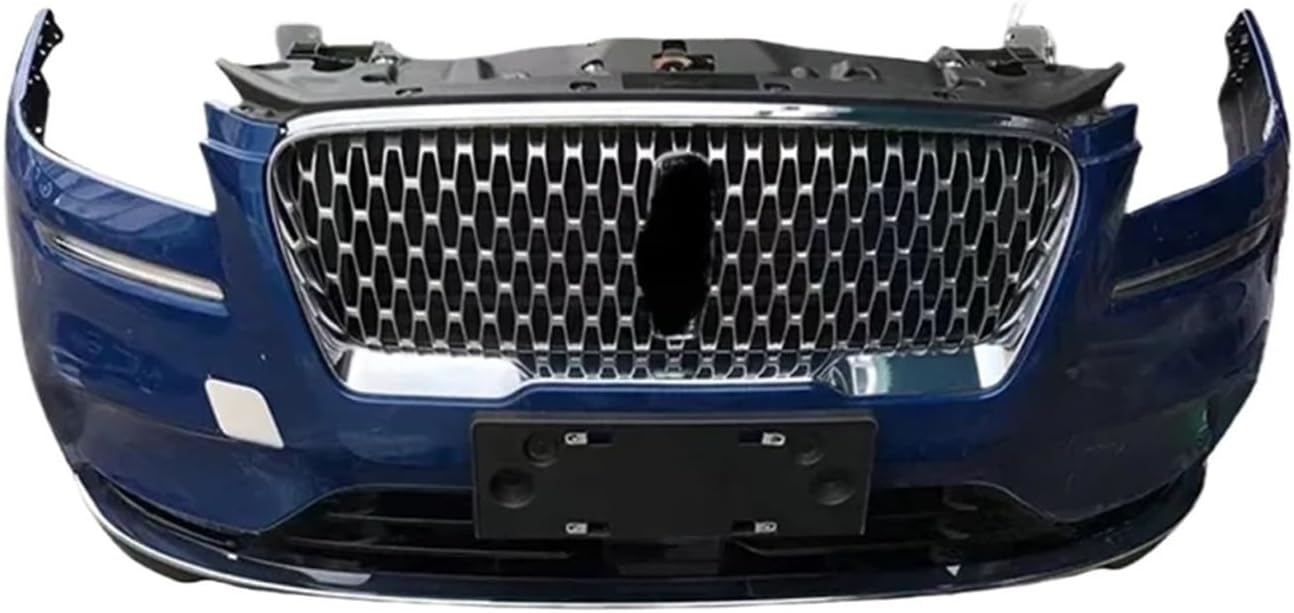Lincoln Corsair front bumper worth it,should I buy Lincoln Corsair front bumper,Lincoln Corsair bumper upgrade pros cons,best front bumper for Lincoln Corsair,Lincoln Corsair bumper kit honest,Majolaory bumper kit for Corsair unboxing and complete package contents