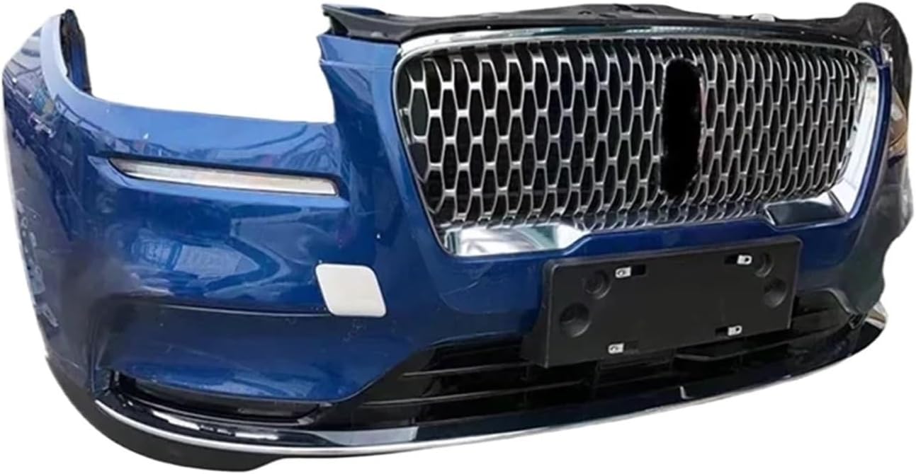 Step-by-step guide for Lincoln Corsair front bumper worth it,should I buy Lincoln Corsair front bumper,Lincoln Corsair bumper upgrade pros cons,best front bumper for Lincoln Corsair,Lincoln Corsair bumper kit honest,Majolaory bumper kit for Corsair - complete tutorial