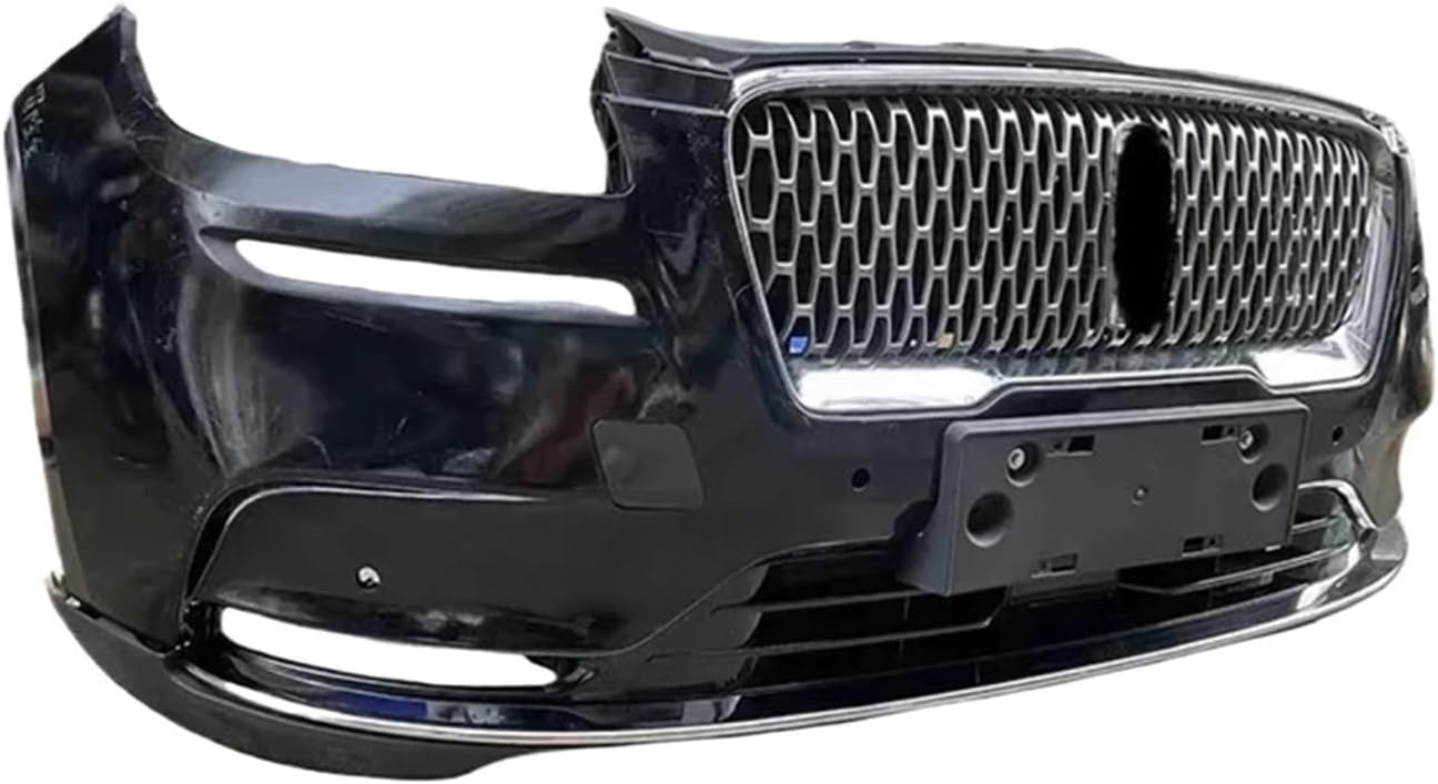 Lincoln Corsair front bumper worth it,should I buy Lincoln Corsair front bumper,Lincoln Corsair bumper upgrade pros cons,best front bumper for Lincoln Corsair,Lincoln Corsair bumper kit honest,Majolaory bumper kit for Corsair performance testing and real-world results