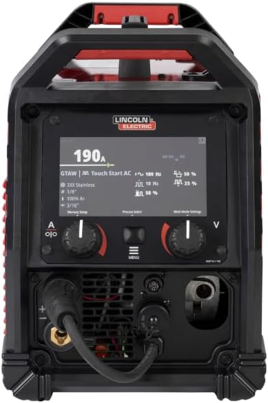 Lincoln Electric Power MIG 220 AC/DC worth it,should I buy Power MIG 220 AC/DC,Power MIG 220 AC/DC pros cons,best multi-process welder for auto repair,Lincoln Electric welder honest opinion,Power MIG 220 vs alternatives performance testing and real-world results