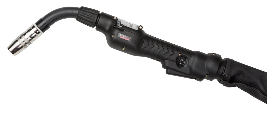 Lincoln Magnum PRO AL FC 225 worth it,should I buy Lincoln Magnum PRO AL,Magnum PRO AL vs other welding guns,Lincoln Magnum PRO AL pros cons,Magnum PRO AL worth buying,best push pull welding gun for aluminum unboxing and complete package contents