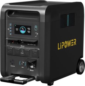 Image 1 of Lipower T4 Master worth it