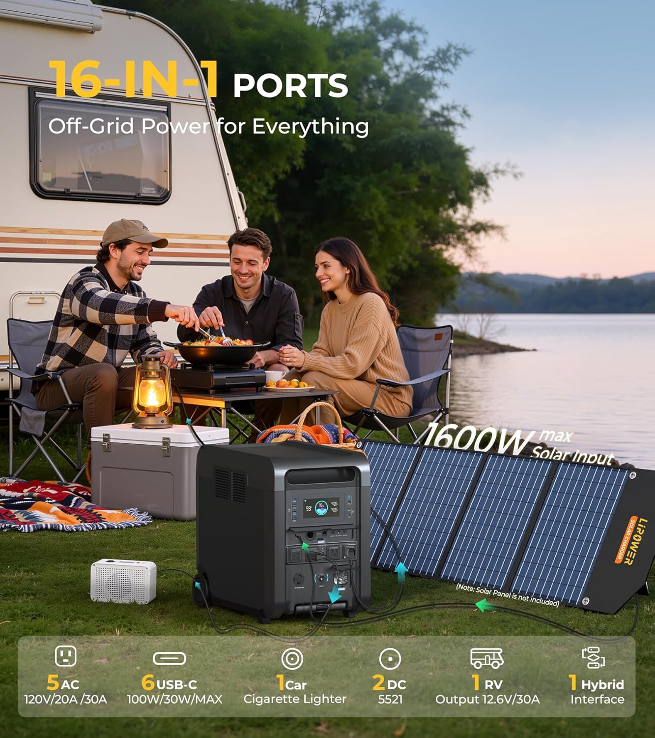 Step-by-step guide for Lipower T4 Master worth it,should I buy Lipower T4 Master,Lipower T4 Master pros cons,Lipower T4 Master vs alternatives,best home battery backup for car,Lipower T4 Master honest opinion - complete tutorial