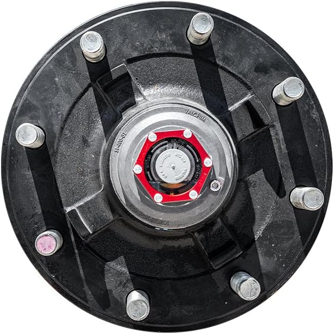 Lippert 16k trailer axle worth buying,Lippert 16k axle pros cons,best 16k trailer axle for heavy duty,should I buy a Lippert 16k axle,Lippert 16k axle vs Dexter,16k trailer axle for gooseneck unboxing and complete package contents