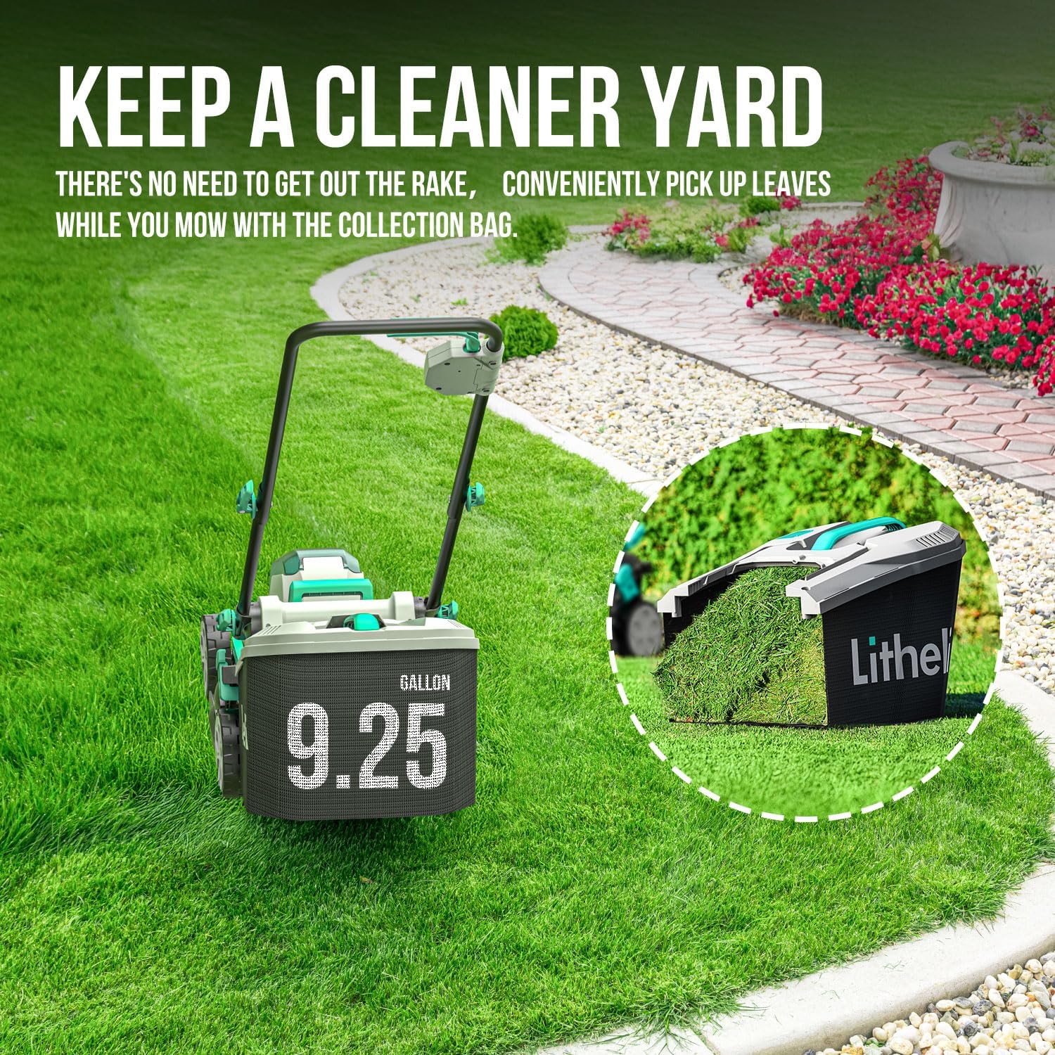 Litheli 13 Lawn Mower Worth It? Our Honest Pros & Cons 3 Step-by-step guide for Litheli 13 lawn mower worth it,should I buy Litheli 13 mower,Litheli 13 vs other mowers,Litheli 13 pros cons,best cordless mower for small yard,Litheli 13 worth buying - complete tutorial