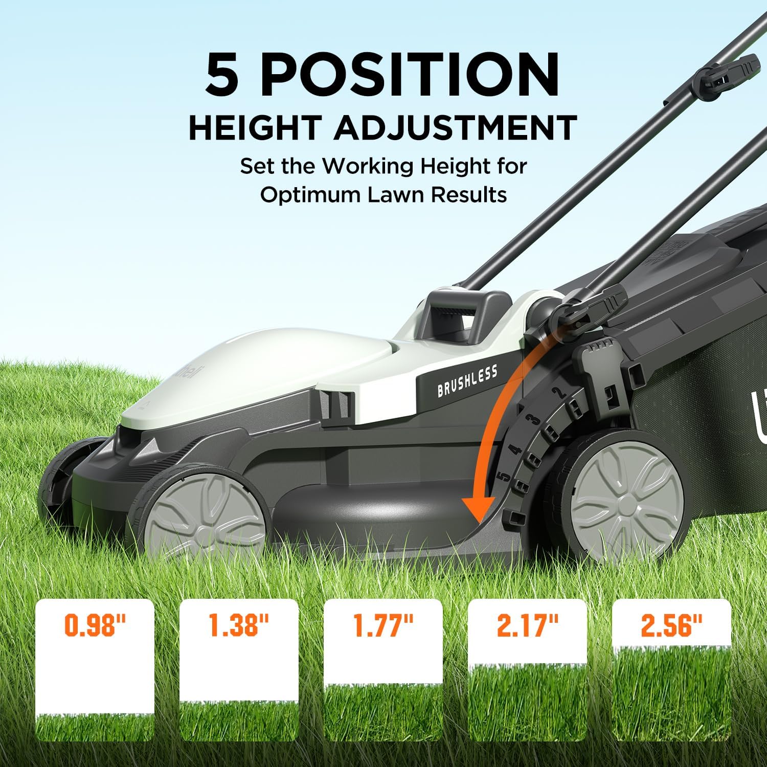 Litheli U20 Lawn Mower Worth It? Honest Pros & Cons Analysis 4 Litheli U20 lawn mower worth it,should I buy Litheli U20,Litheli U20 vs alternatives,Litheli U20 pros cons,Litheli U20 worth buying,best cordless mower for yard performance testing and real-world results