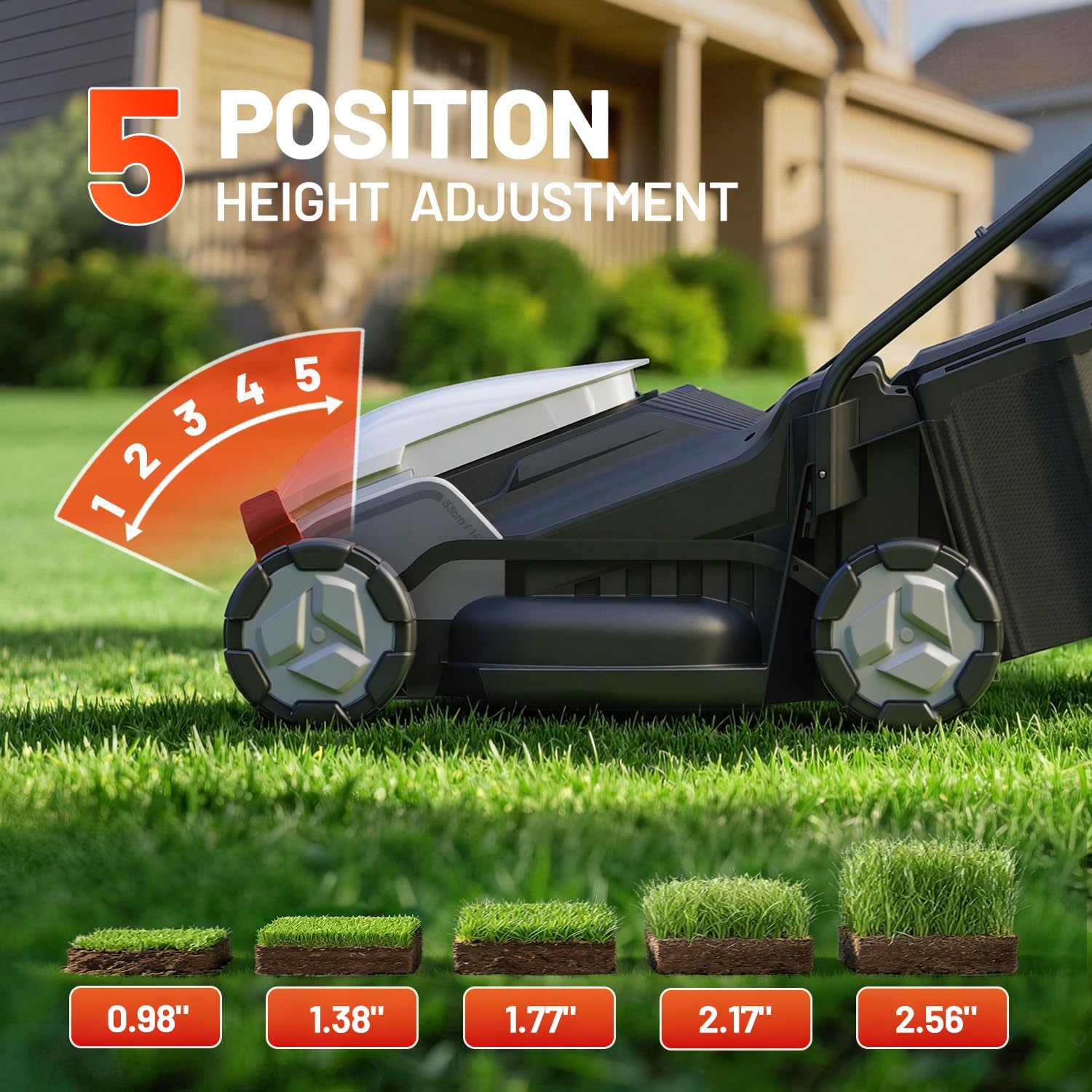 Litheli Cordless Lawn Mower Worth It? Honest Pros & Cons 3 Step-by-step guide for Litheli cordless lawn mower worth it,should I buy Litheli lawn mower,Litheli mower pros cons,best cordless mower for small yard,Litheli vs other battery mowers,Litheli 14 inch mower honest - complete tutorial
