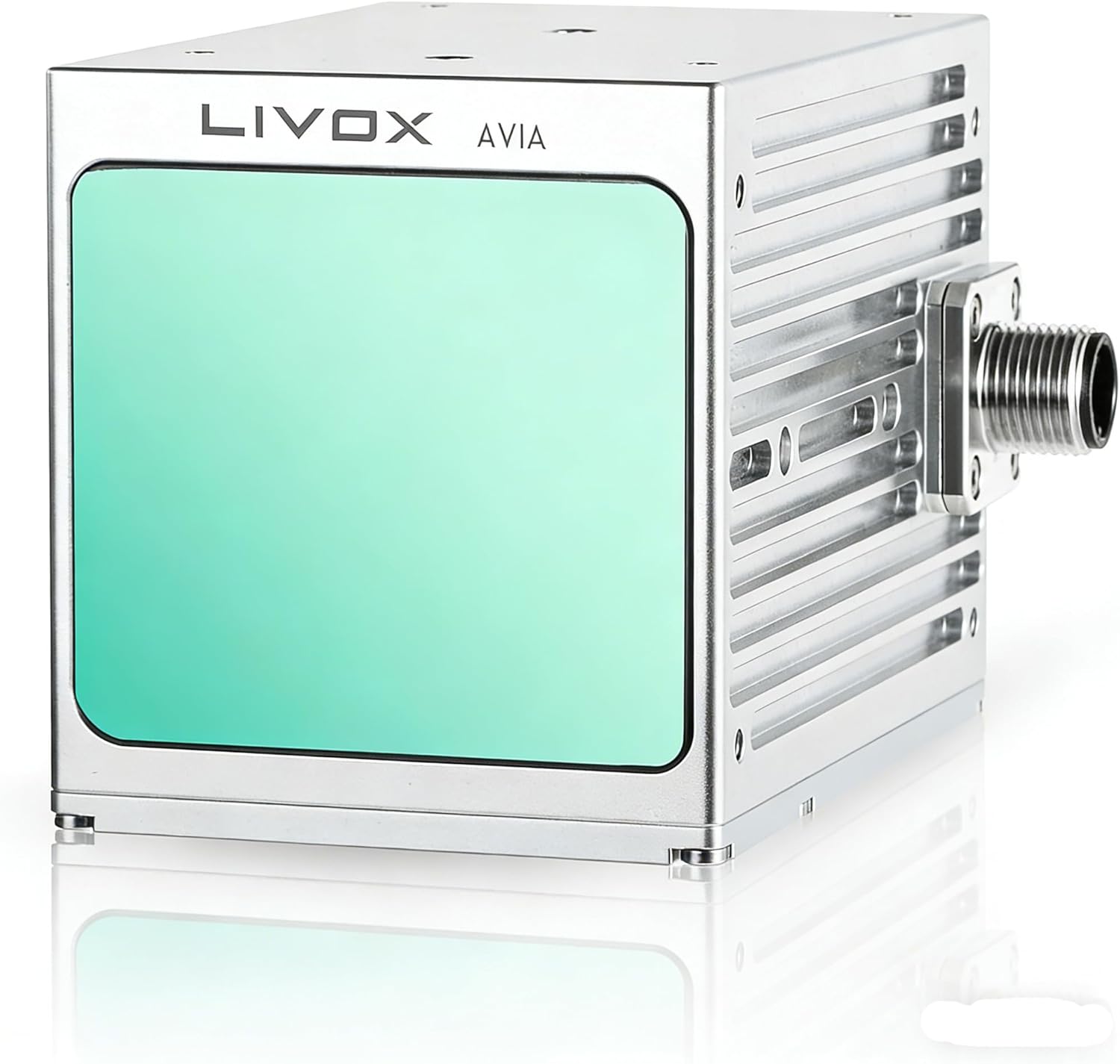 Image 1 of Livox Avia LiDAR worth buying