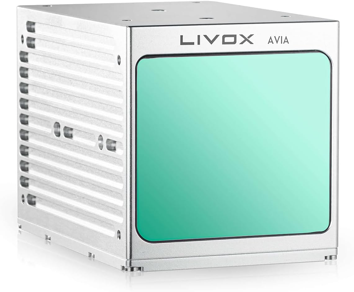 Livox Avia LiDAR worth buying,Livox Avia pros and cons,should I buy Livox Avia,Livox Avia vs other LiDAR,best LiDAR for drone mapping,Livox Avia for autonomous driving performance testing and real-world results