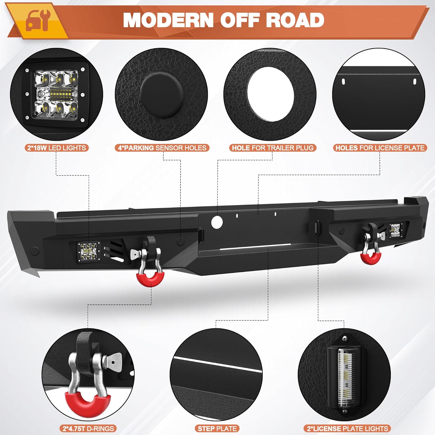 Longsun Ford F250 bumper worth buying,should I buy Longsun F250 bumper,Longsun bumper pros cons,best F250 F350 bumper upgrade,Longsun bumper vs alternatives,Ford Super Duty bumper worth it performance testing and real-world results