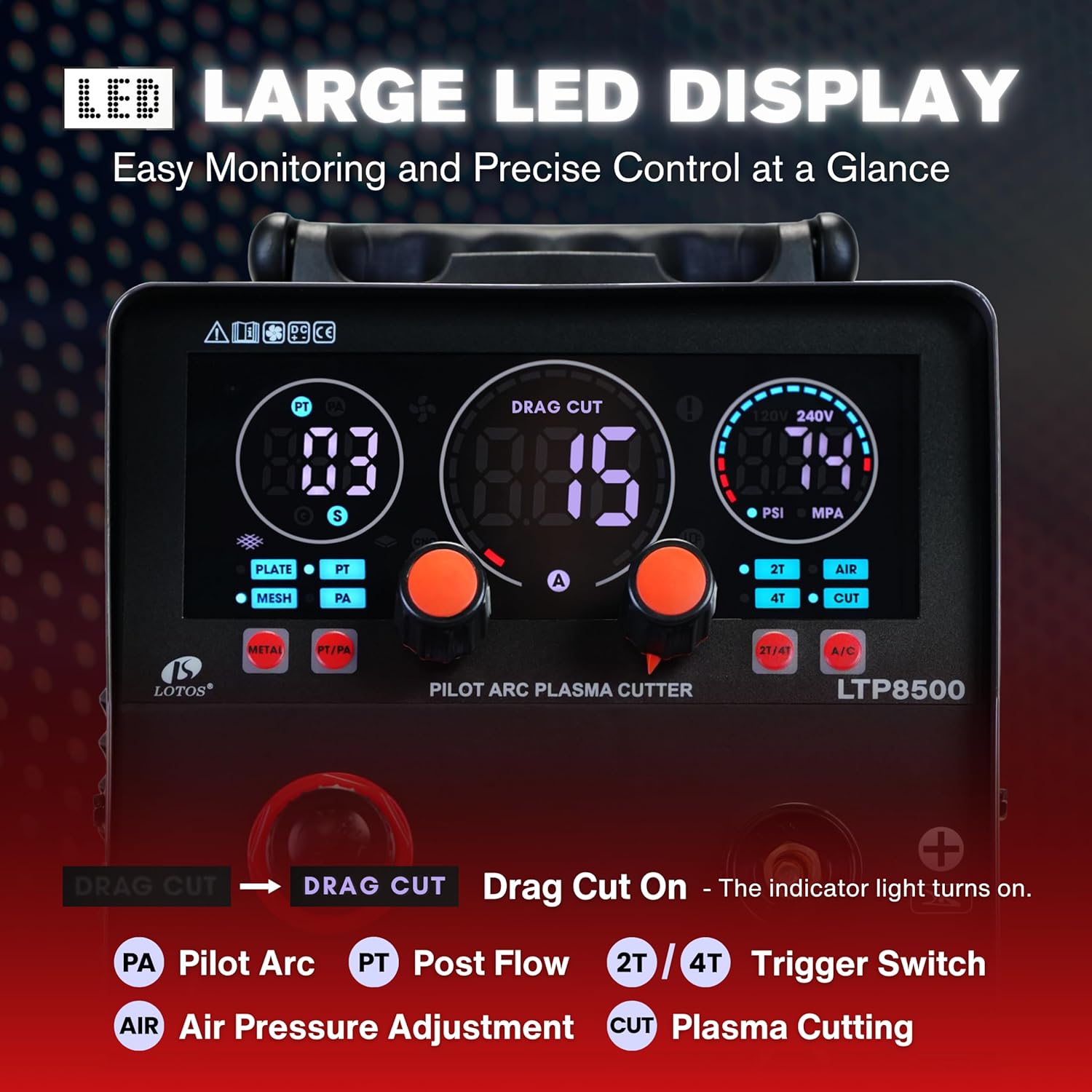 Step-by-step guide for Lotos LTP8500 plasma cutter worth it,should I buy Lotos LTP8500,Lotos LTP8500 vs alternatives,LTP8500 pros and cons,Lotos plasma cutter for auto work,best plasma cutter for garage - complete tutorial