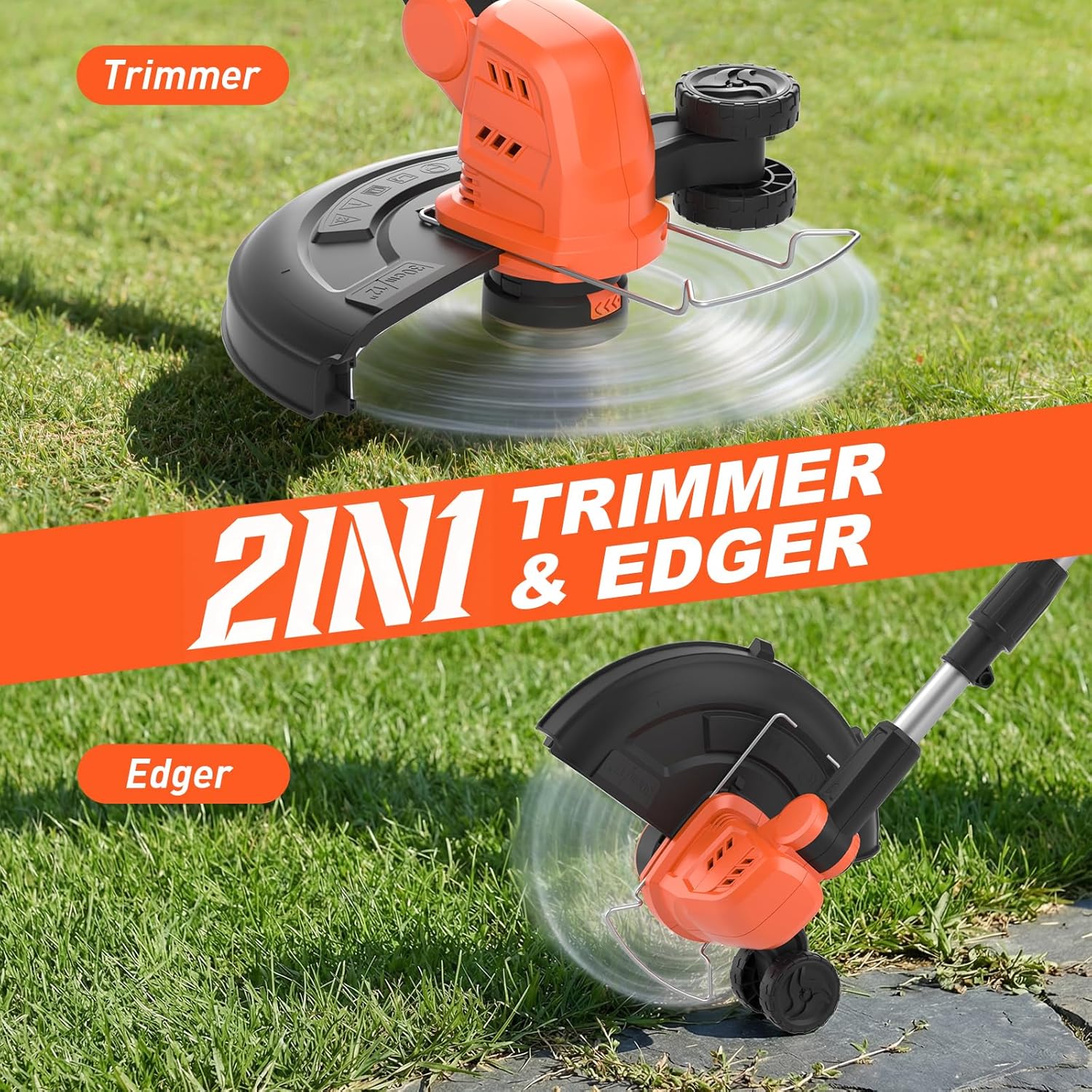 Step-by-step guide for MAXLANDER lawn mower weed wacker combo worth it,should I buy MAXLANDER lawn mower combo,MAXLANDER combo vs alternatives,MAXLANDER lawn mower pros cons,best cordless lawn mower trimmer combo,MAXLANDER 20V combo honest opinion - complete tutorial