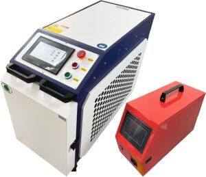 Image 1 of MCWlaser 2000W laser welder worth it