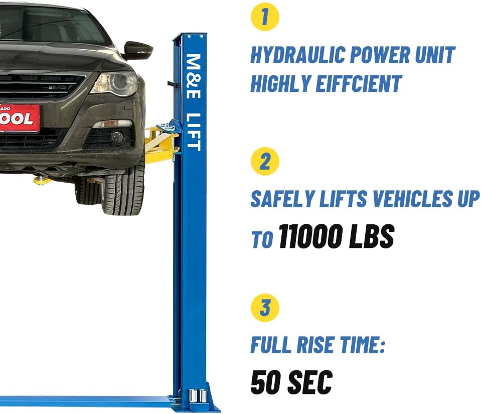 Step-by-step guide for ME 110V 11000lbs 2 Post Lift worth it,should I buy ME 110V 2 Post Lift,ME 110V 2 Post Lift pros cons,best 110V car lift for shop,ME-H110YS-110V worth buying,11000lb 2 post lift for trucks - complete tutorial