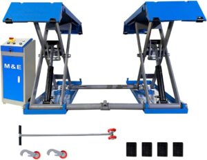 Image 1 of ME-8XP-110V Quick Jack worth it