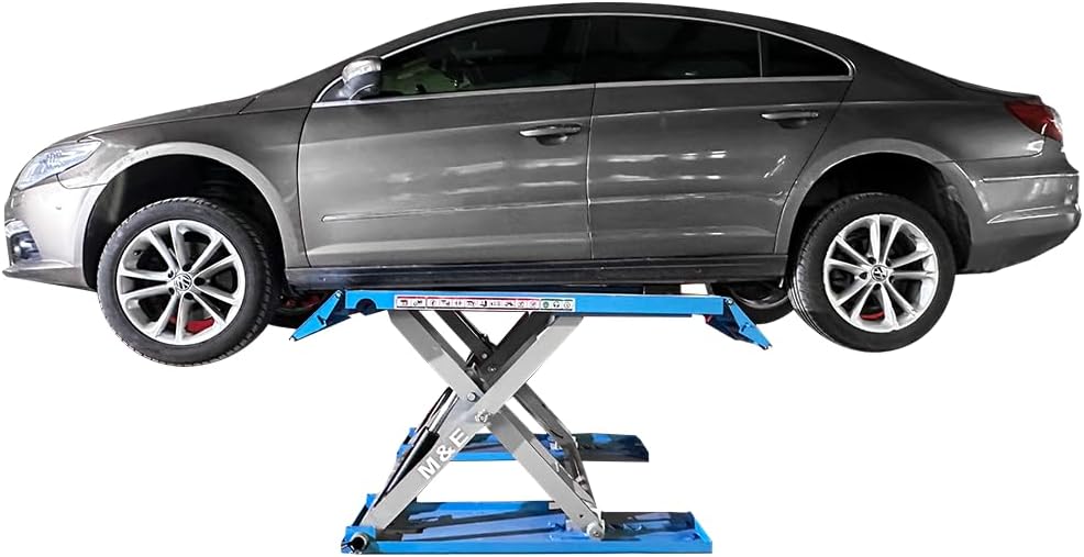 ME-8XP-110V Quick Jack worth it,should I buy ME-8XP-110V,ME-8XP-110V pros cons,ME-8XP-110V vs alternatives,best mid-rise scissor lift for home garage,KATOOL ME-8XP honest assessment unboxing and complete package contents