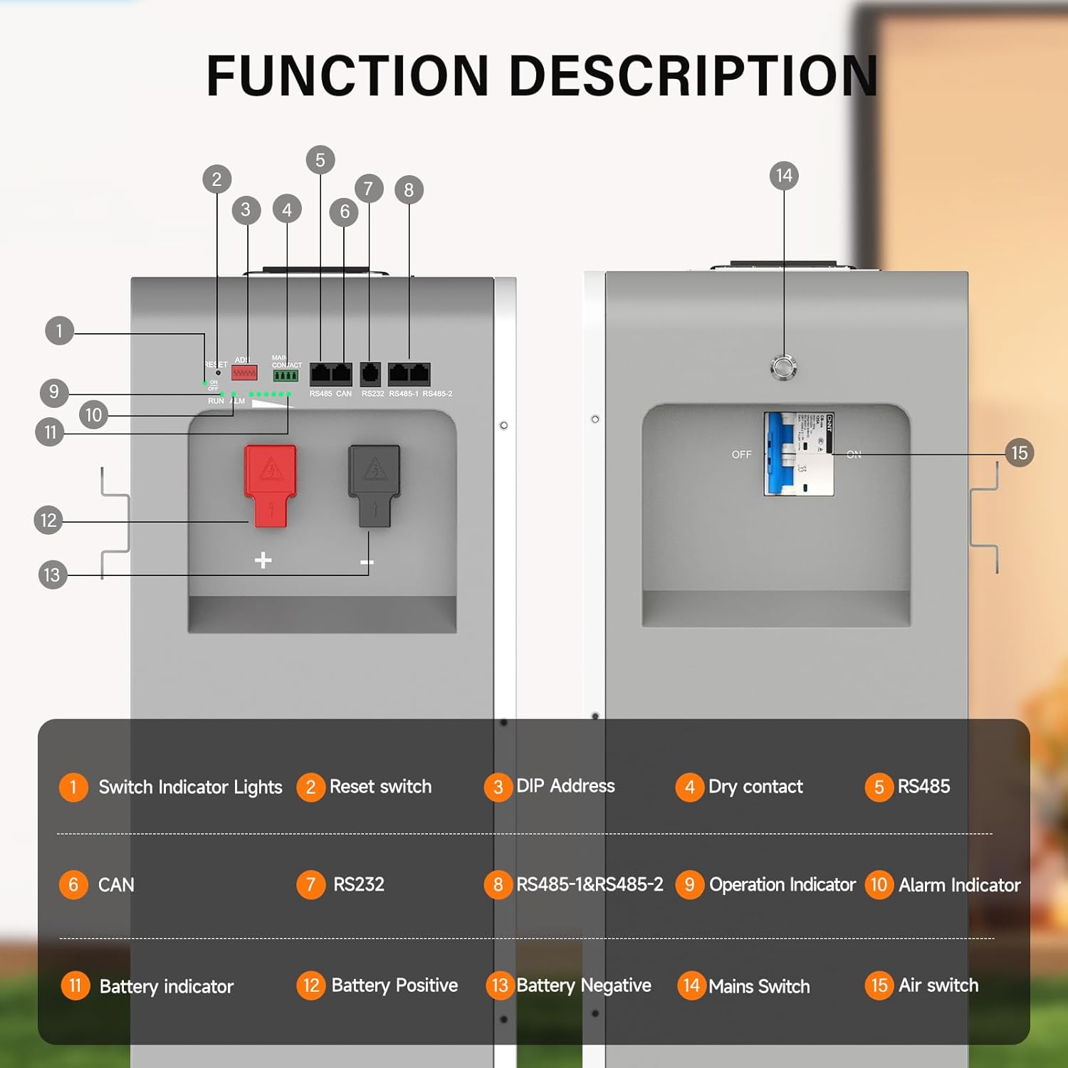 MFUZOP 48V 314Ah battery worth it,should I buy MFUZOP 48V battery,MFUZOP 48V 314Ah vs alternatives,MFUZOP 48V battery pros cons,best 48V LiFePO4 battery for home solar,MFUZOP 16kWh battery worth buying performance testing and real-world results