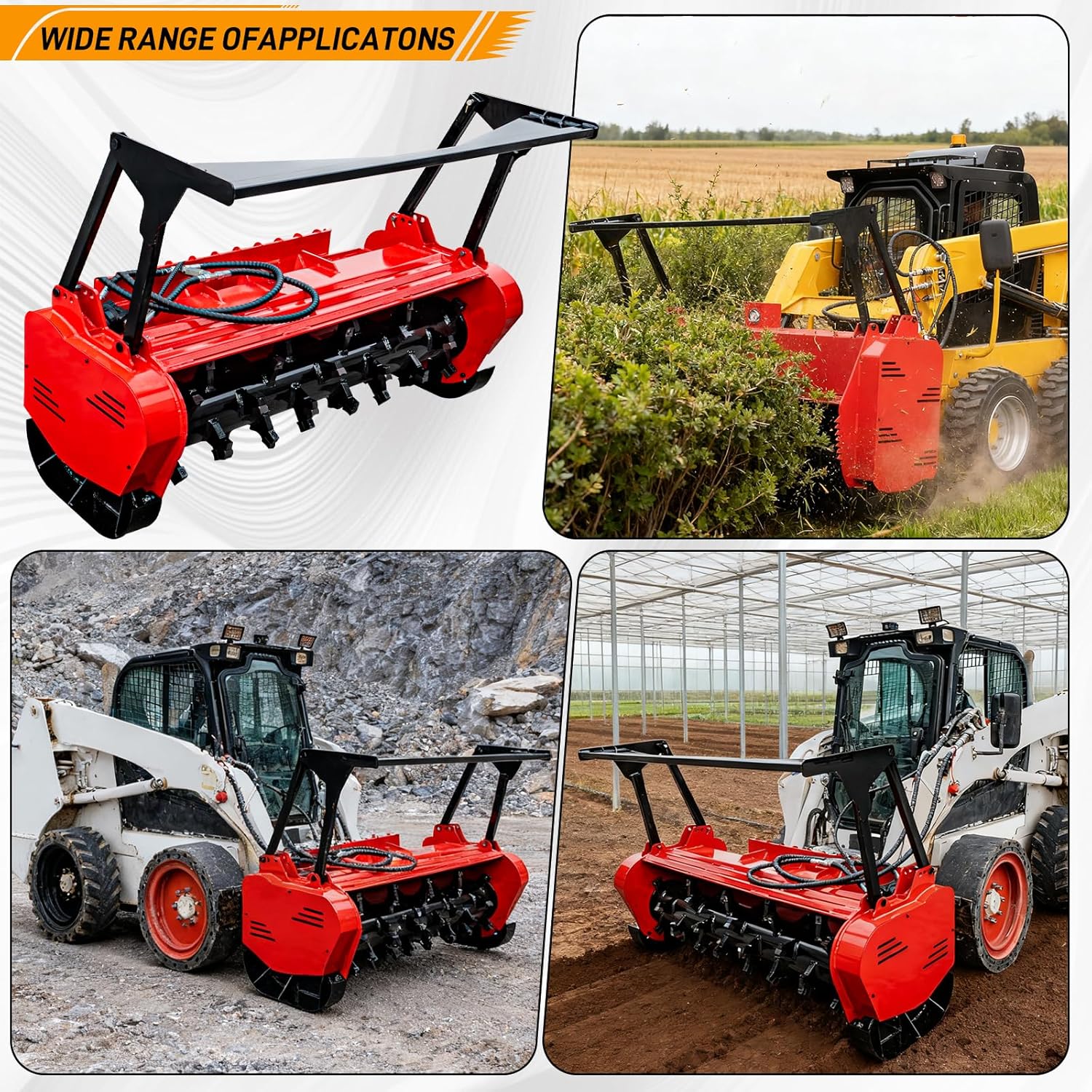 Step-by-step guide for MIVA 60 inch forestry mulcher worth it,should I buy MIVA forestry mulcher,MIVA mulcher vs alternatives,MIVA 60 inch mulcher pros cons,best forestry mulcher for skid steer,MIVA mulcher honest assessment - complete tutorial