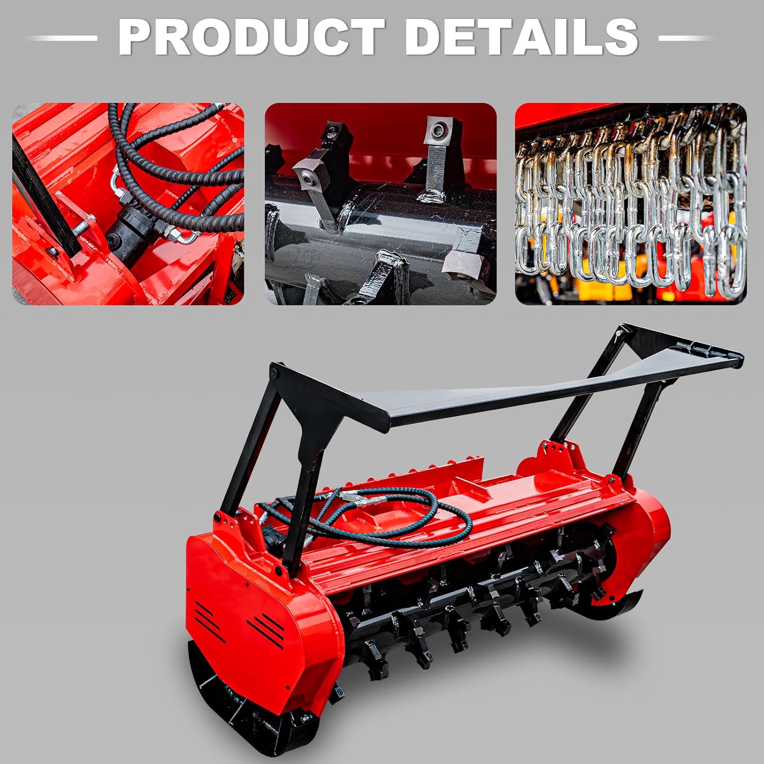 MIVA 60 inch forestry mulcher worth it,should I buy MIVA forestry mulcher,MIVA mulcher vs alternatives,MIVA 60 inch mulcher pros cons,best forestry mulcher for skid steer,MIVA mulcher honest assessment performance testing and real-world results