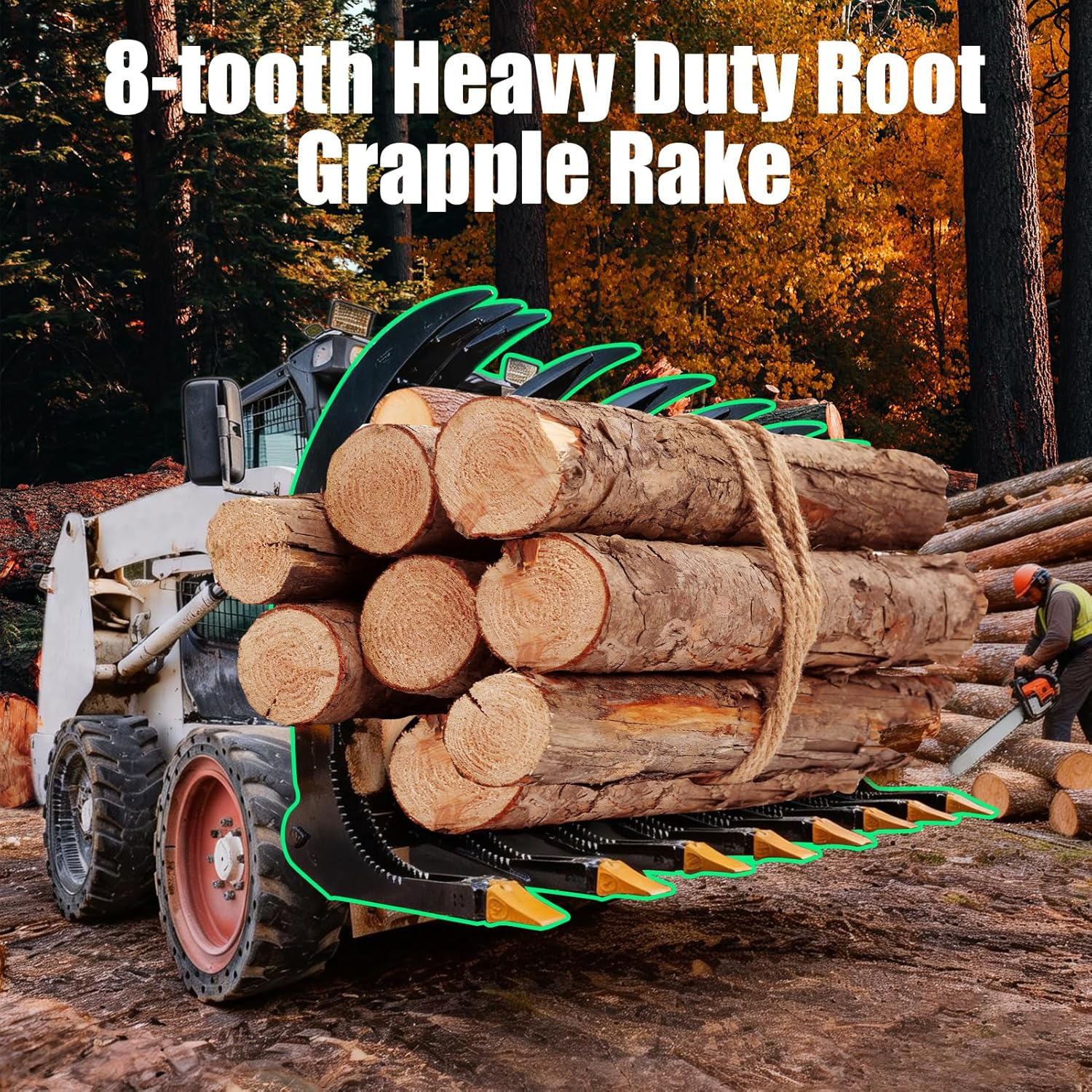 Step-by-step guide for MIVA 72 inch root grapple worth it,should I buy MIVA root grapple,MIVA grapple pros cons,best root grapple for skid steer,MIVA 72 inch grapple honest,root grapple vs alternatives - complete tutorial
