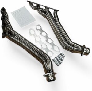 Image 1 of MMI Speed Shop headers worth it