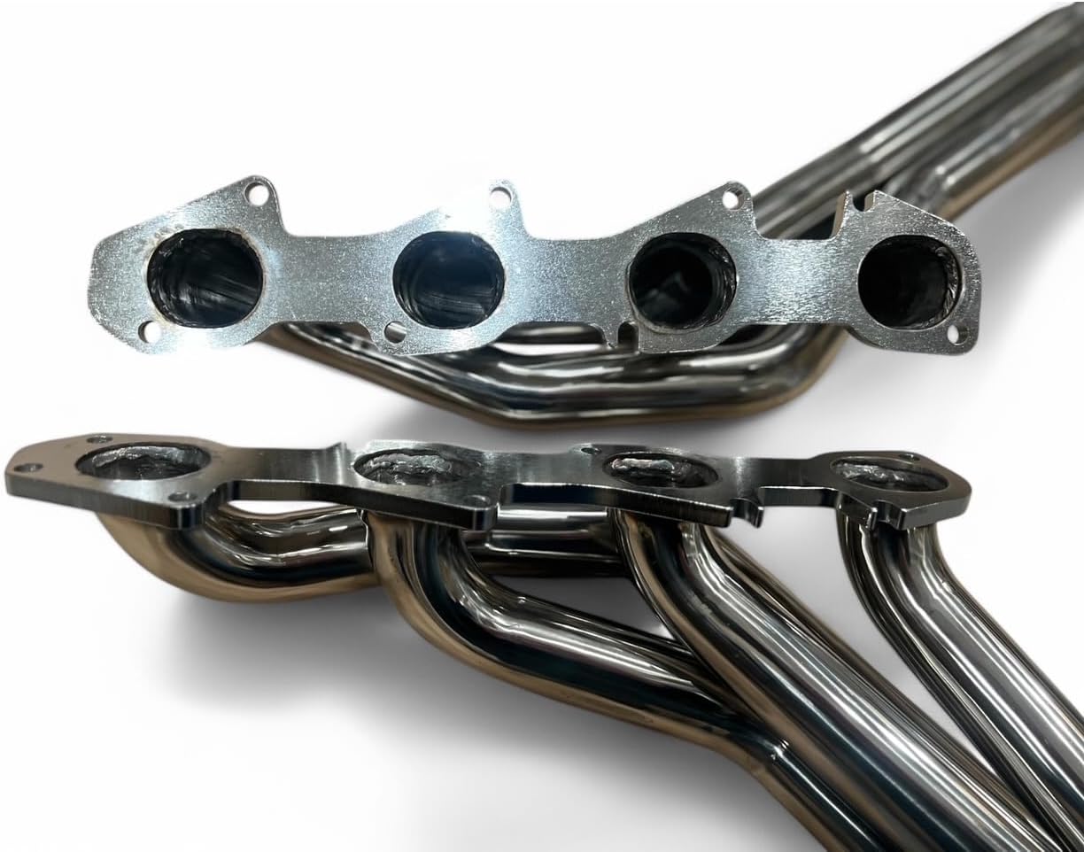 Step-by-step guide for MMI Speed Shop headers worth it,MMI long tube headers pros cons,should I buy MMI headers,MMI headers vs alternatives,best long tube headers for Hemi,MMI Speed Shop headers honest - complete tutorial