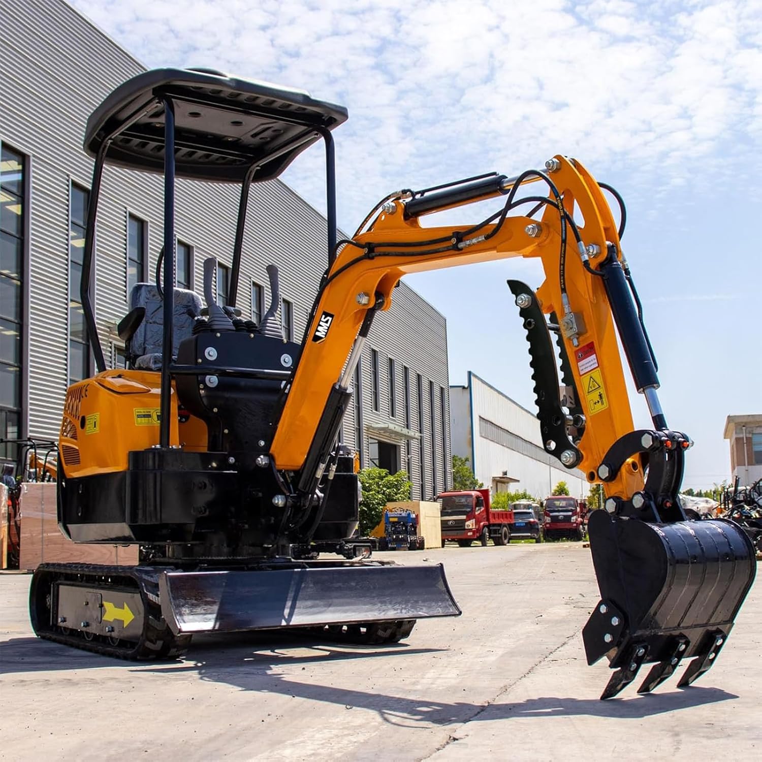 MS13 mini excavator worth buying,should I buy the MS13 mini excavator,MS13 vs other mini excavators,MS13 mini excavator pros cons,best compact excavator for farm,MS13 mini excavator honest opinion unboxing and complete package contents