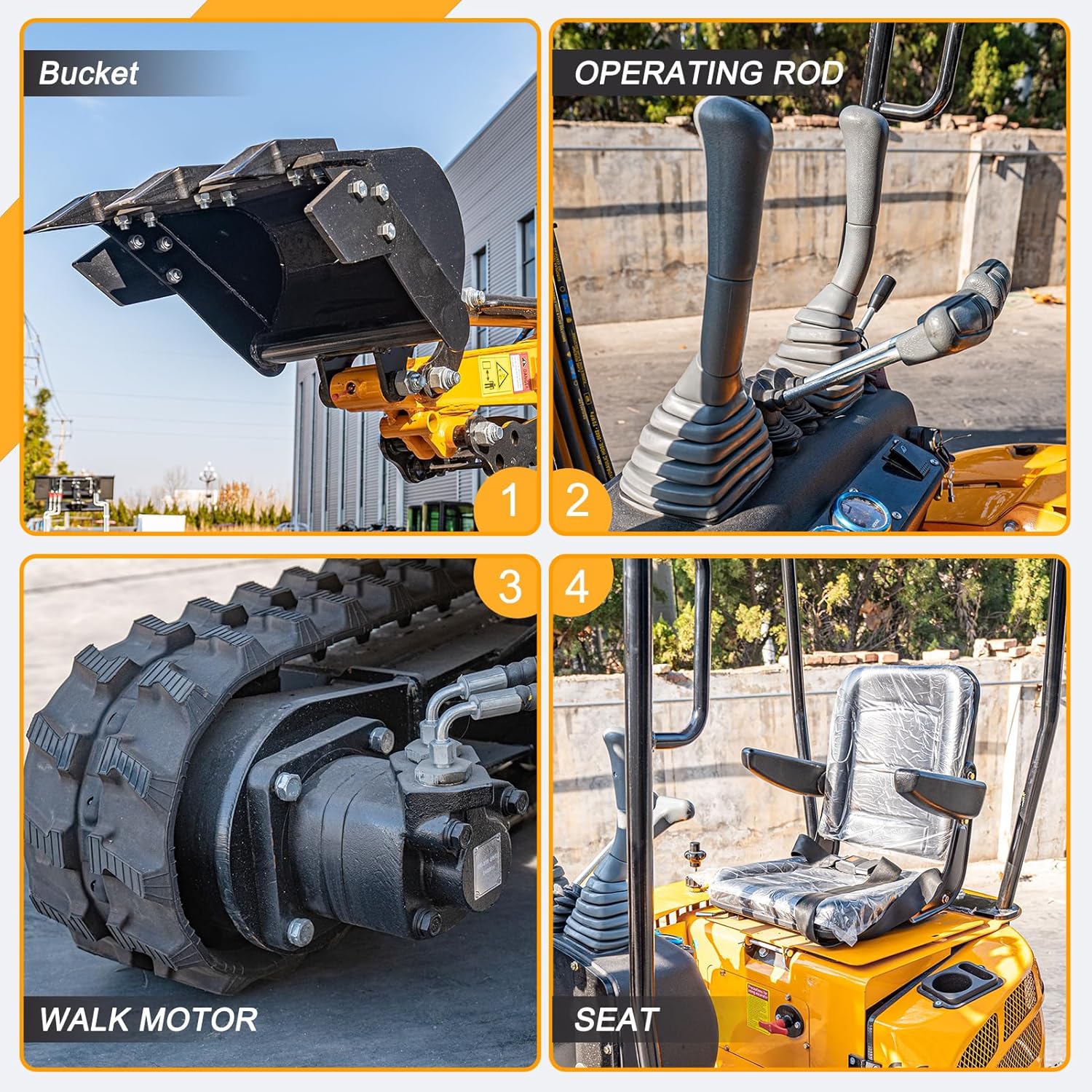 MS13 mini excavator worth buying,should I buy the MS13 mini excavator,MS13 vs other mini excavators,MS13 mini excavator pros cons,best compact excavator for farm,MS13 mini excavator honest opinion performance testing and real-world results