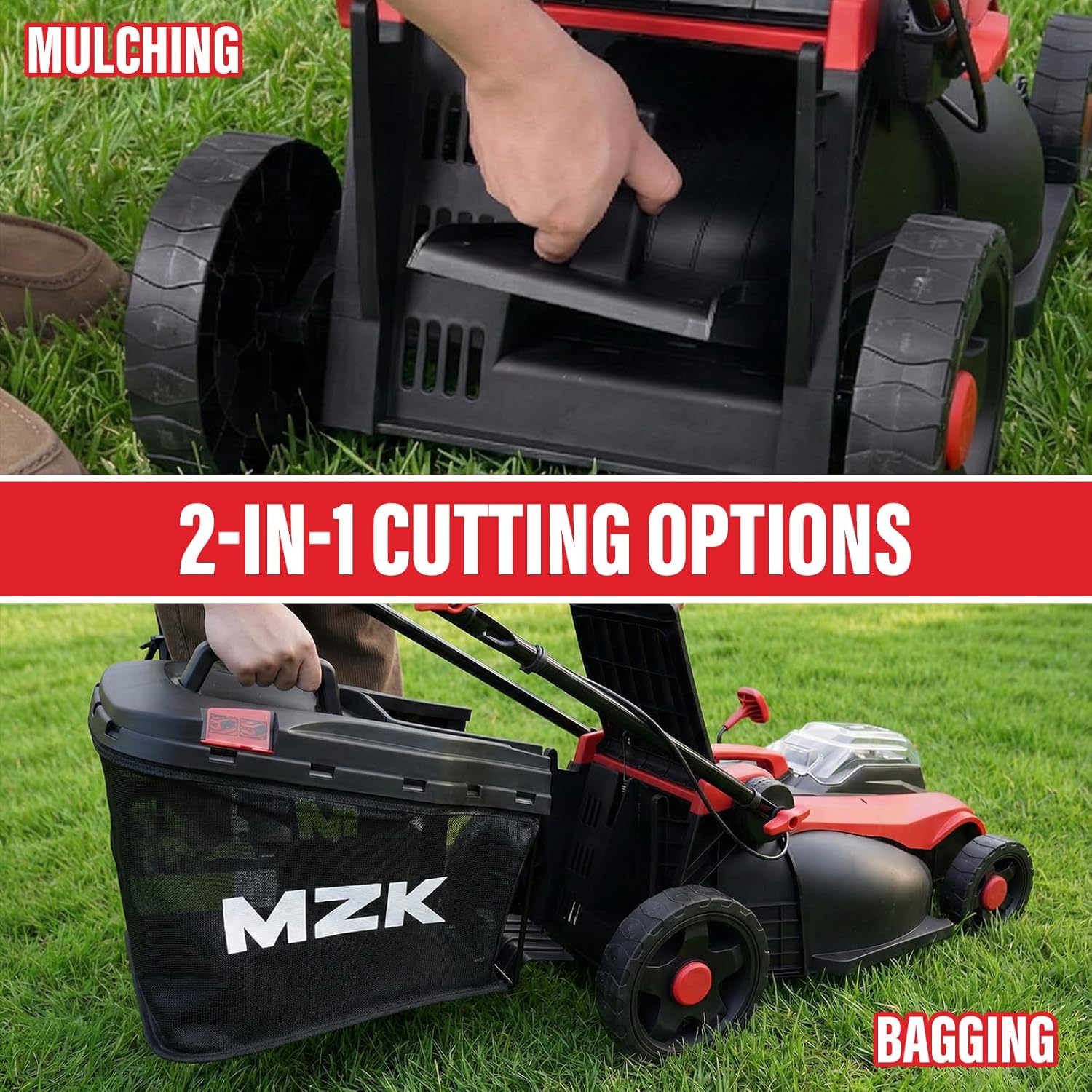 MZK 40V Lawn Mower Worth It? Honest Pros & Cons Analysis 3 Step-by-step guide for MZK 40V lawn mower worth it,should I buy MZK 40V mower,MZK 40V vs other mowers,MZK 40V pros cons,MZK 40V worth buying,best cordless mower for small lawn - complete tutorial