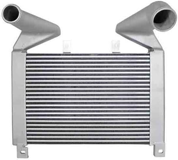 Mack LE Series charge air cooler replacement,should I buy Mack charge air cooler,Mack LE Series intercooler replacement,Technical Precision charge air cooler pros cons,best charge cooler for Mack truck,Mack LE Series intercooler worth buying unboxing and complete package contents