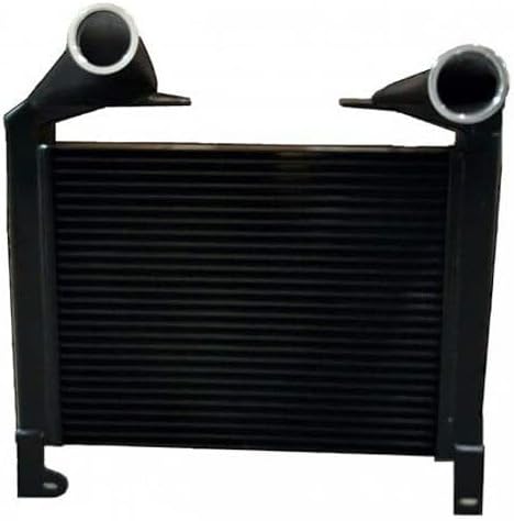 Mack MRU Charge Air Cooler Replacement: Honest Pros & Cons 2 Mack MRU charge air cooler replacement,should I buy Mack charge air cooler,Mack MRU cooler vs OEM,Technical Precision cooler pros cons,Mack MRU intercooler worth buying,best charge air cooler for Mack truck unboxing and complete package contents