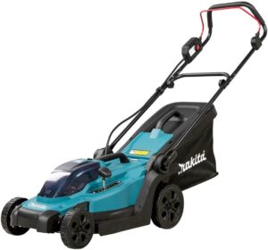 Image 1 of Makita DLM330Z lawn mower worth it