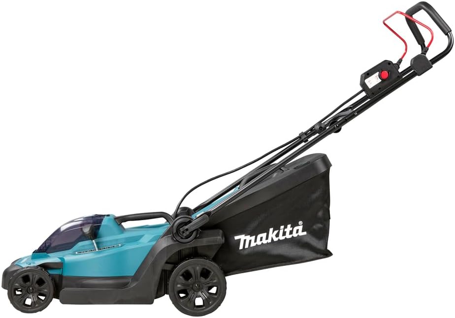 Makita DLM330Z lawn mower worth it,Makita DLM330Z pros cons,should I buy Makita DLM330Z,Makita DLM330Z vs alternatives,best cordless lawn mower for small yards,Makita DLM330Z honest experience unboxing and complete package contents