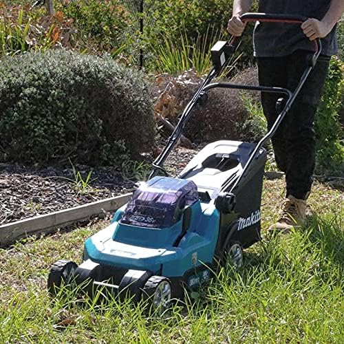 Makita DLM382PT2 worth it,Makita DLM382PT2 pros cons,best cordless lawn mower for yard,should I buy Makita DLM382PT2,Makita DLM382PT2 vs alternatives,Makita DLM382PT2 battery not included unboxing and complete package contents
