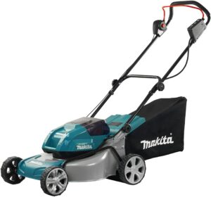 Image 1 of Makita DLM460Z worth buying
