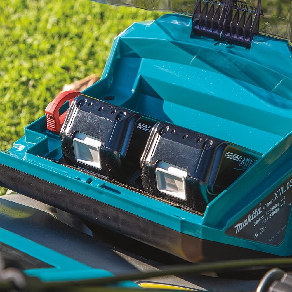 Step-by-step guide for Makita DLM460Z worth buying,should I buy Makita DLM460Z,Makita DLM460Z pros cons,Makita DLM460Z vs gas mower,best battery lawn mower for large yard,Makita DLM460Z honest opinion - complete tutorial