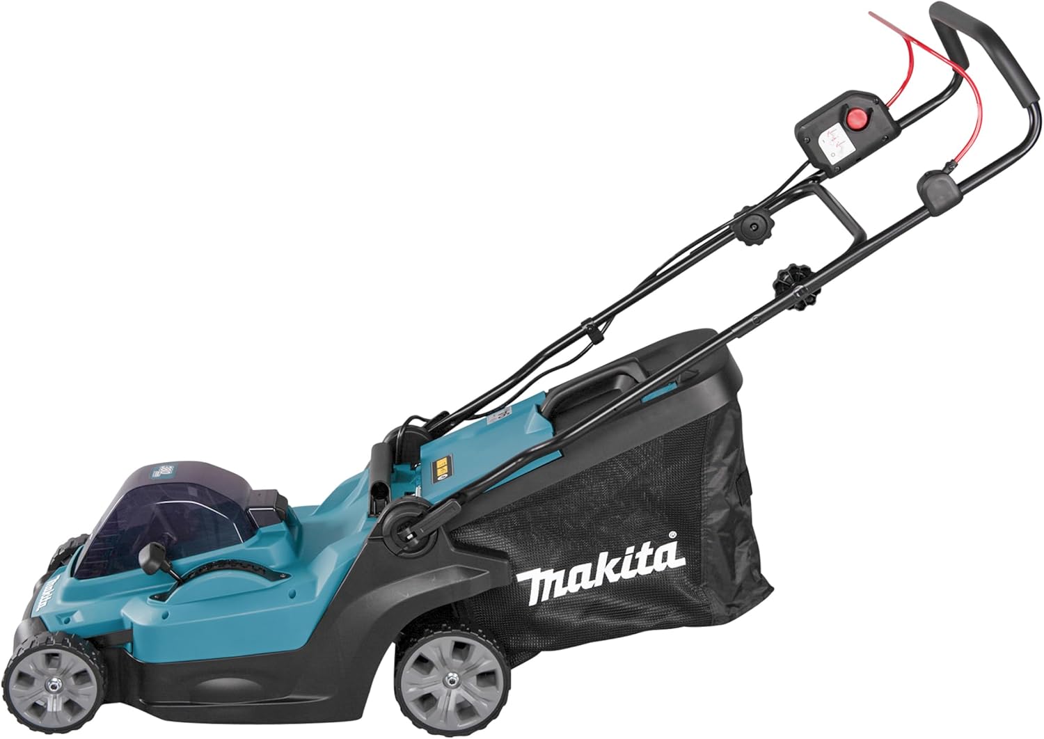 Step-by-step guide for Makita LM003GZ worth buying,Makita LM003GZ pros cons,Makita LM003GZ vs alternatives,should I buy Makita LM003GZ,best cordless lawn mower for car owners,Makita XGT mower honest - complete tutorial