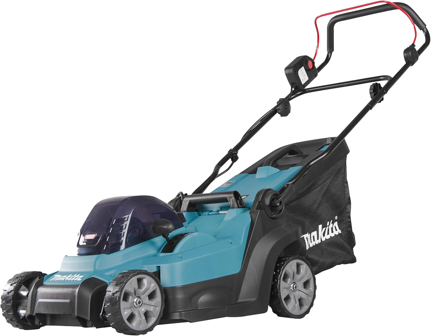 Makita LM003GZ worth buying,Makita LM003GZ pros cons,Makita LM003GZ vs alternatives,should I buy Makita LM003GZ,best cordless lawn mower for car owners,Makita XGT mower honest performance testing and real-world results
