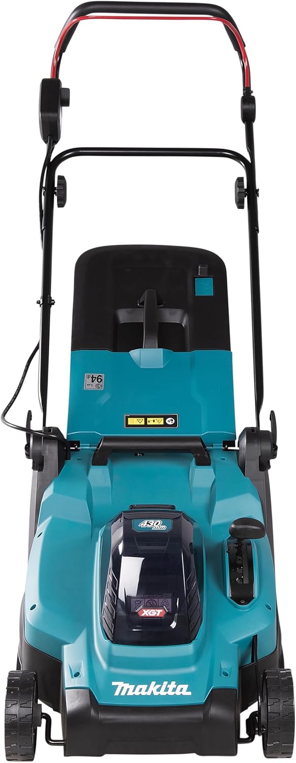 Makita LM004GZ Worth Buying? Honest Pros & Cons Analysis 2 Makita LM004GZ worth buying,Makita LM004GZ pros cons,Makita 40V lawn mower honest,Makita XGT mower best for yard,should I buy Makita LM004GZ,Makita cordless mower vs alternatives unboxing and complete package contents