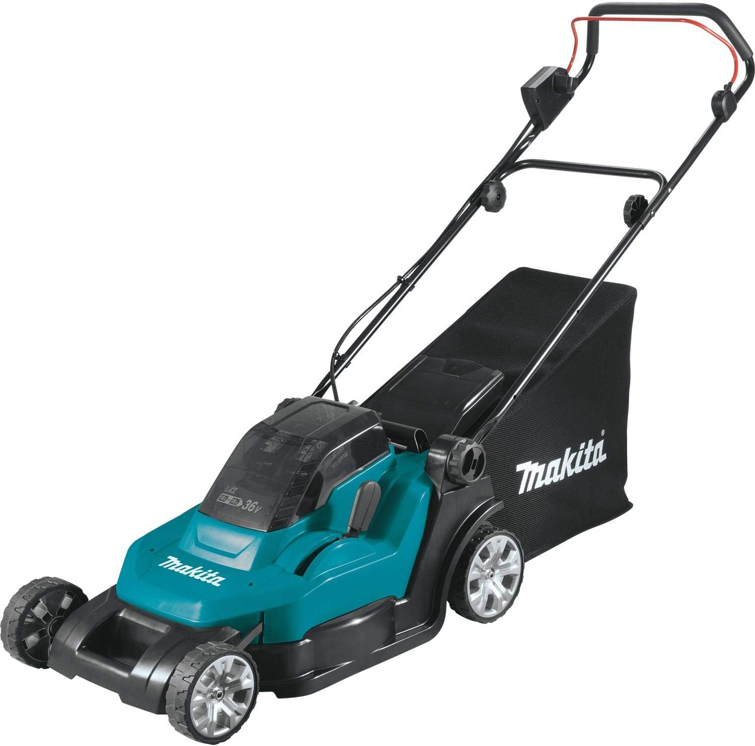 Step-by-step guide for Makita XML05PT lawn mower worth it,should I buy the Makita XML05PT,Makita XML05PT vs gas mower,Makita XML05PT pros cons,best cordless lawn mower for residential,Makita 36V mower worth buying - complete tutorial